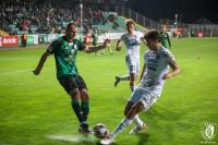 Czarna seria Hutnika trwa! Dotkliwa porażka w Łodzi w starciu z rezerwami ŁKS-u