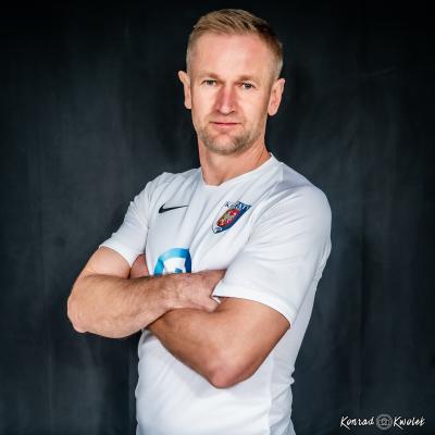 fot. Konrad Kwolek / Karpaty Krosno