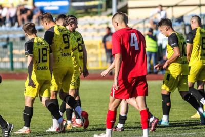 fot. Radosław Kuśmierz