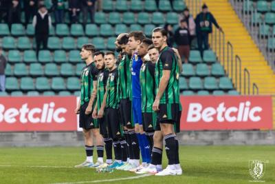 "Stalówka" wciąż bez wygranej! Wiśle zwycięstwo zapewnił rezerwowy