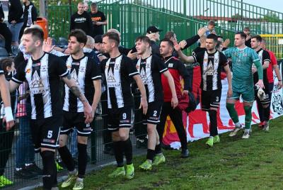 fot. Krzysztof Paryś Fotografia Sportowa