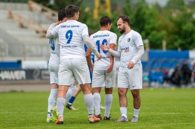 Karpaty znów dały sobie wyrwać zwycięstwo! Spadkowicz z punktem