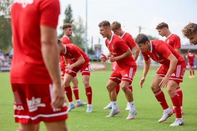 Podhale wciąż niepokonane! Beniaminek nowym liderem po wygranej z Unią