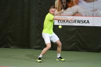 TENIS NA ŻYWO: III runda Łukacijewska ZGP PodkarpacieLIVE [1/8 i 1/4 finału]