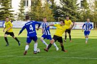 Bezbramkowy remis Texom Sokoła Sieniawa z Wisłą Sandomierz