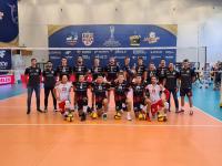 Wielka drużyna, wielkie oczekiwania - na co stać w tym sezonie Asseco Resovię?