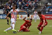 Zobaczcie skrót z ostatniego meczu Resovii w tym sezonie