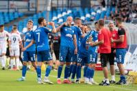 Poznaliśmy dwóch spadkowiczów z Fortuna 1 Ligi!