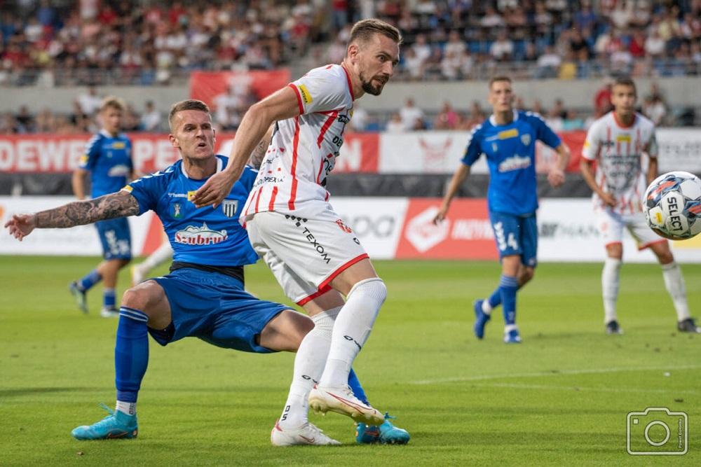 fot. Paweł Golonka/Resovia