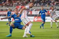 Resovia ucieknie ze strefy spadkowej? Dziś mecz z Sandecją Nowy Sącz