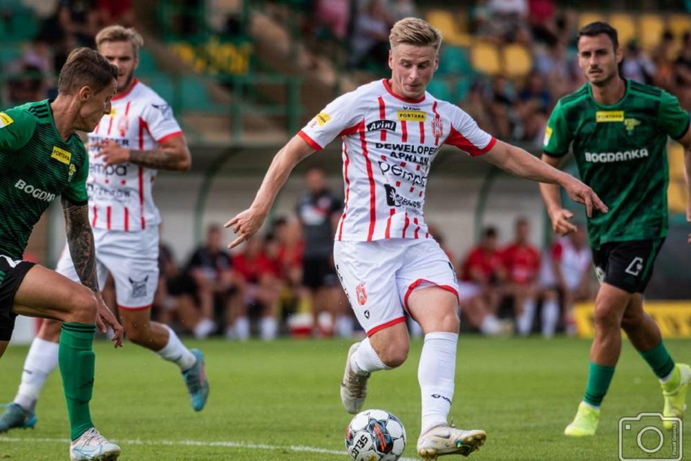 fot. Paweł Golonka/Resovia