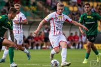 Kolejne trudne zadanie przed Resovią! Do Rzeszowa przyjeżdża Górnik Łęczna