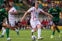 Rozpędzony Górnik Łęczna kontra Resovia. O przełamanie nie będzie łatwo 