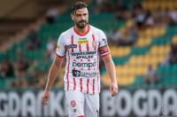 Dawid Kubowicz: Cały skład potrzebuje stabilizacji