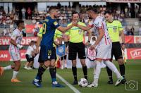 WIDEO: Apklan Resovia - Arka Gdynia 1-3 [SKRÓT MECZU]