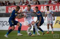 Daleki wyjazd Resovii. Dziś 