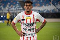 Duże osłabienie Resovii! Brazylijczyk nie zagra do końca rundy