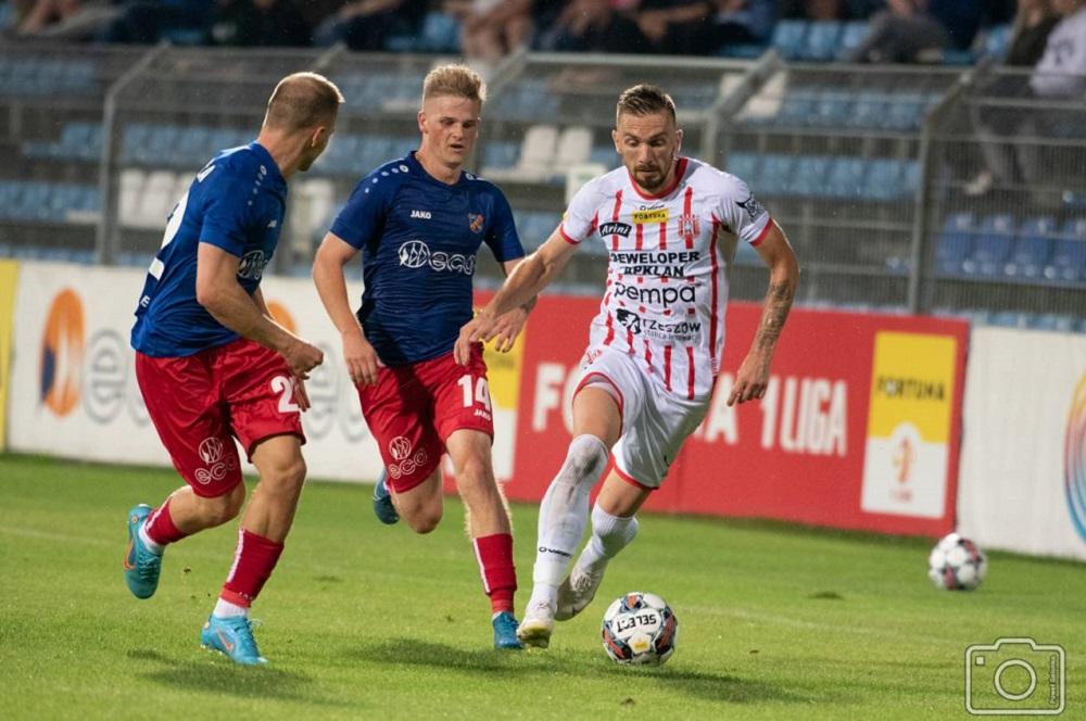 fot. Paweł Golonka/Resovia