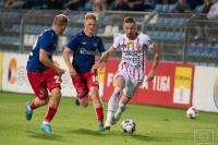 Resovia zagra z Odrą Opole o 