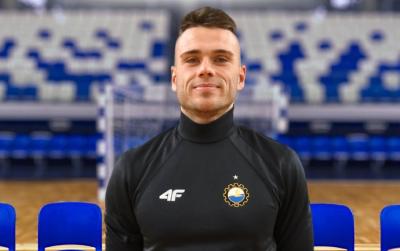 Nowy trener w sztabie Stali Mielec