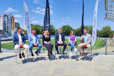 Sportowy weekend w Rzeszowie: żużlowe gwiazdy i młodzieżowa piłka nożna na najwyższym poziomie