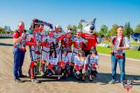 Wilki rozliczyły się z zawodnikami. Będzie oświetlenie na stadionie w Krośnie?