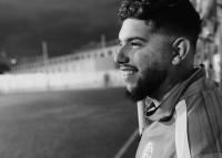 Zmarł 21-letni trener zakażony koronawirusem