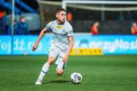 Poważna kontuzja Franciszka Polowca