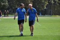 Zmiana trenera w Wieczystej! Znamy nazwisko następcy Smudy