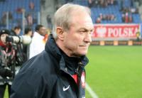 Były selekcjoner reprezentacji Polski będzie współpracował z 3-ligowcem?
