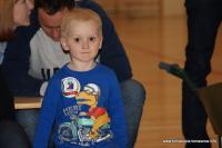 Pomagamy 4-letniemu Frankowi, który potrzebuje operacji serca