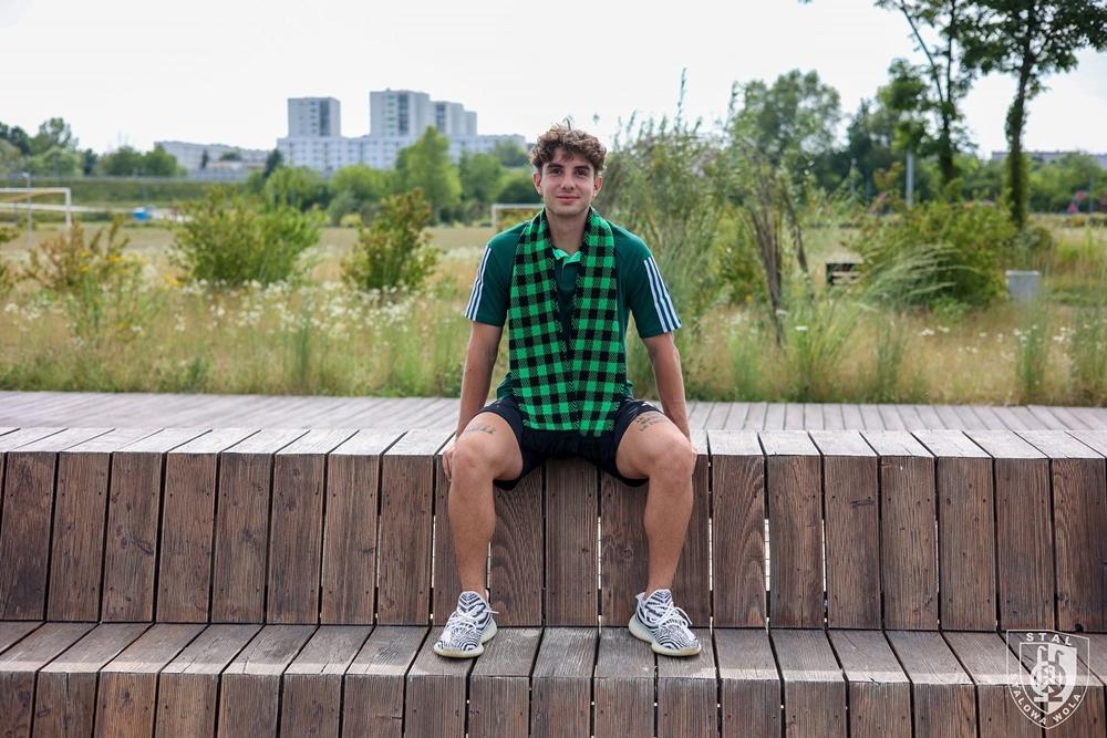 fot. Stal Stalowa Wola