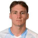 Toni Fruk - Chorwacja