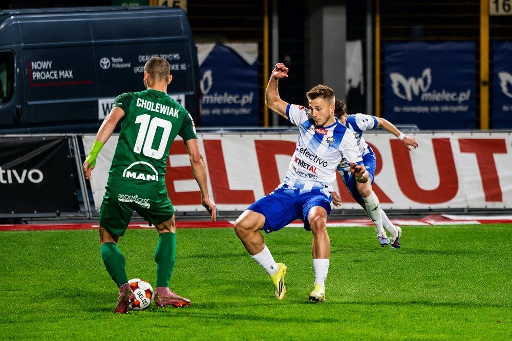 fot. Stal Mielec