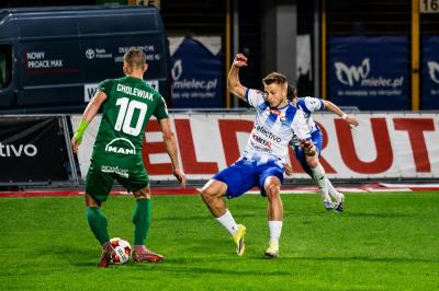 fot. Stal Mielec