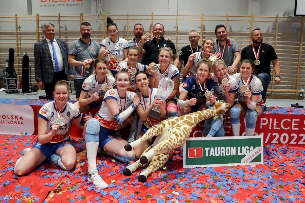 fot. Roleski Grupa Azoty PWSZ Tarnów