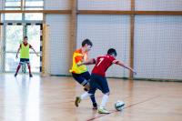 Beniaminek Krosno oraz Tempo Nienaszów ostatnimi finalistami Mistrzostw Podkarpacia w futsalu U-12