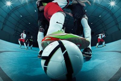 Rusza 2 liga futsalu. 6 drużyn w podkarpackiej grupie [TERMINARZ]