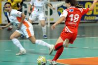 Zapisy na III Mistrzostwa Podkarpacia w futsalu kobiet