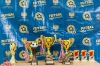 Finał w Tryńczy wyłoni Mistrza Podkarpacia w futsalu U-12