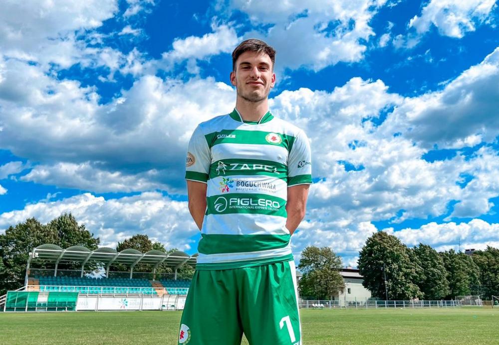 fot. Izolator Boguchwała