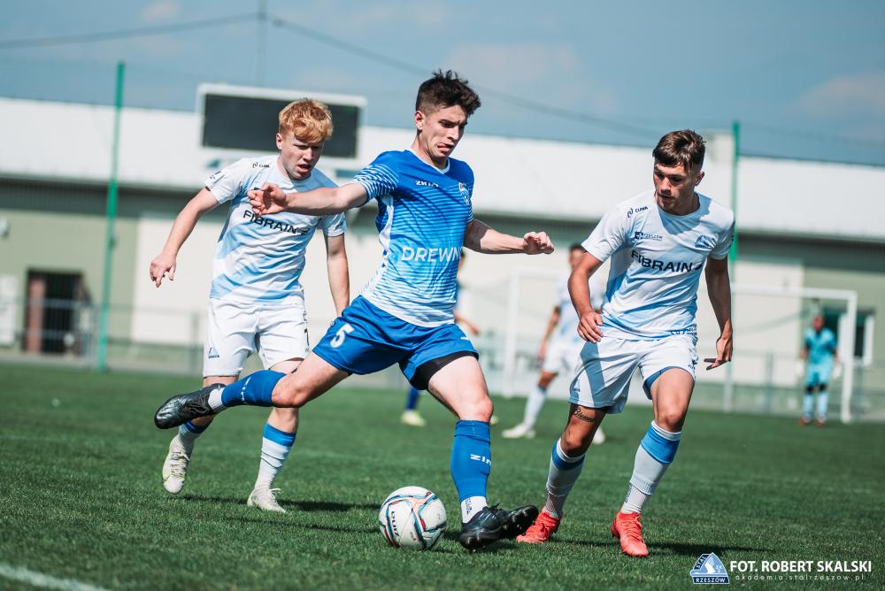 fot. Robert Skalski/Stal Rzeszów