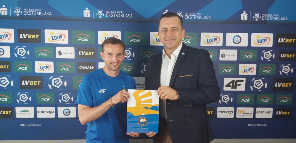 fot.: PGE FKS Stal Mielec