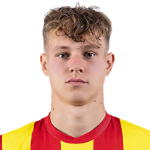 Mateusz Głowiński - Korona Kielce