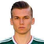 Damian Gąska - Unia Skierniewice