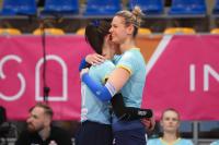 Środkowa bloku Developresu Rzeszów po sezonie skończy karierę