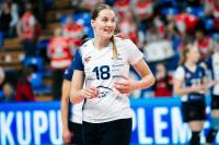 PGE Rysice pożegnały atakującą!