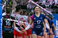 Gabriela Makarowska-Kulej odejdzie z Rysic. Wiadomo, gdzie zagra