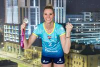 Środkowa bloku zostaje w Developresie Rzeszów!