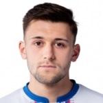 Kacper Gach - Podbeskidzie Bielsko-Biała